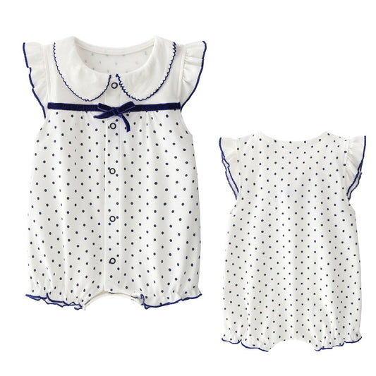 Toddler Romper Baby One-piece