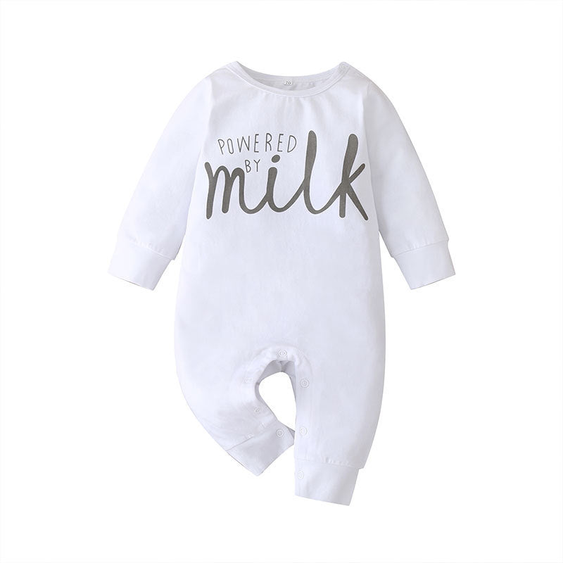 Got Milk Onesie