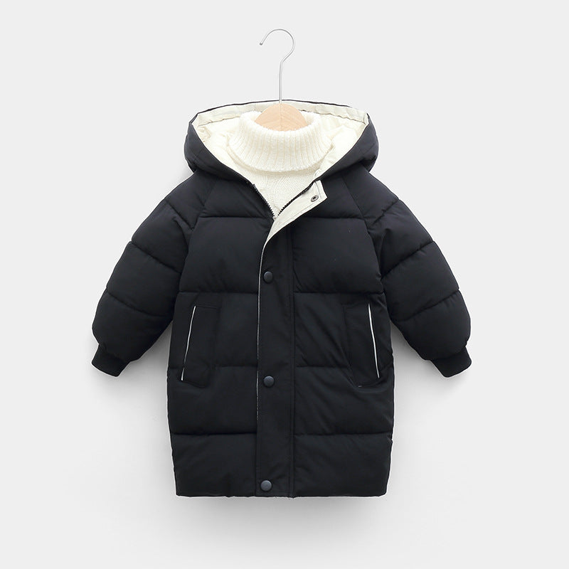 Puffer Jacket