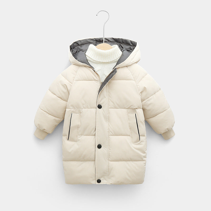 Puffer Jacket