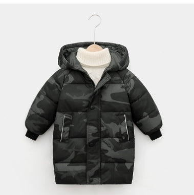 Puffer Jacket