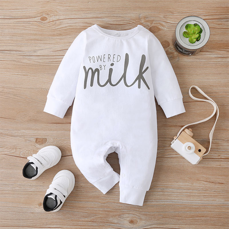 Got Milk Onesie