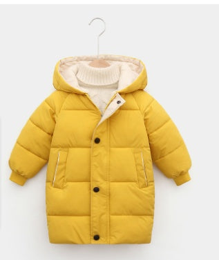 Puffer Jacket