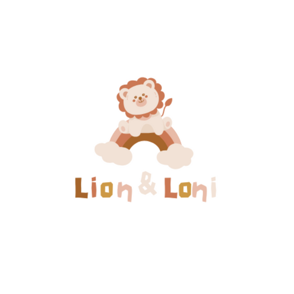 Lion and Loni